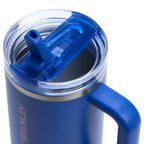 The Quencher ProTour Flip Straw Tumbler | 40 OZ