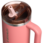 The Quencher ProTour Flip Straw Tumbler | 40 OZ
