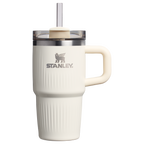 The Quencher? H2.0 Fluted Tumbler with Handle | 20 OZ