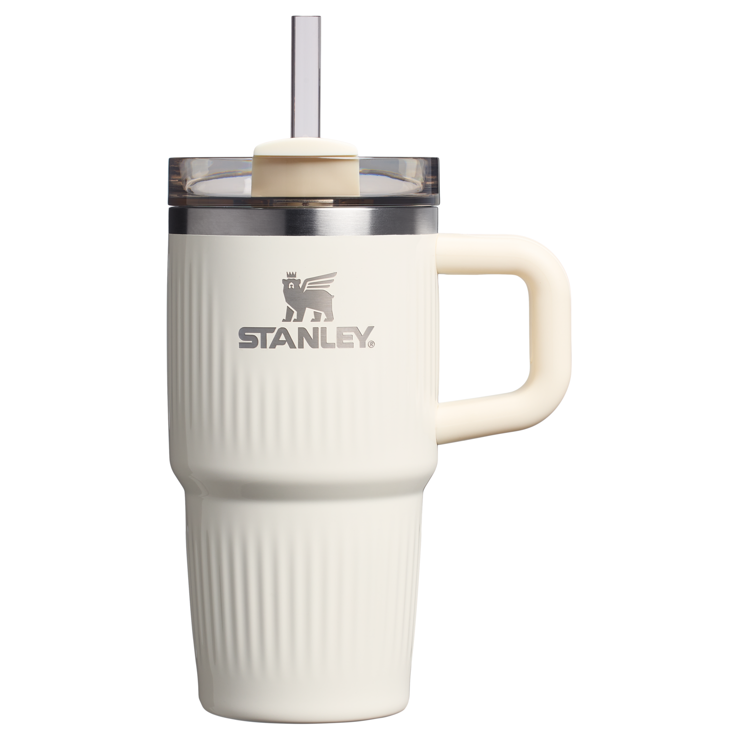 The Quencher? H2.0 Fluted Tumbler with Handle | 20 OZ