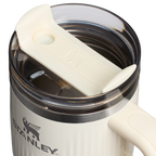The Quencher? H2.0 Fluted Tumbler with Handle | 20 OZ