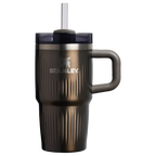 The Quencher? H2.0 Fluted Tumbler with Handle | 20 OZ