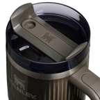The Quencher? H2.0 Fluted Tumbler with Handle | 20 OZ