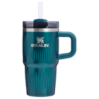 The Quencher? H2.0 Fluted Tumbler with Handle | 20 OZ