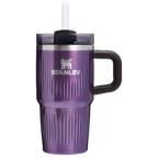 The Quencher? H2.0 Fluted Tumbler with Handle | 20 OZ