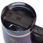 The Quencher? H2.0 Fluted Tumbler with Handle | 20 OZ