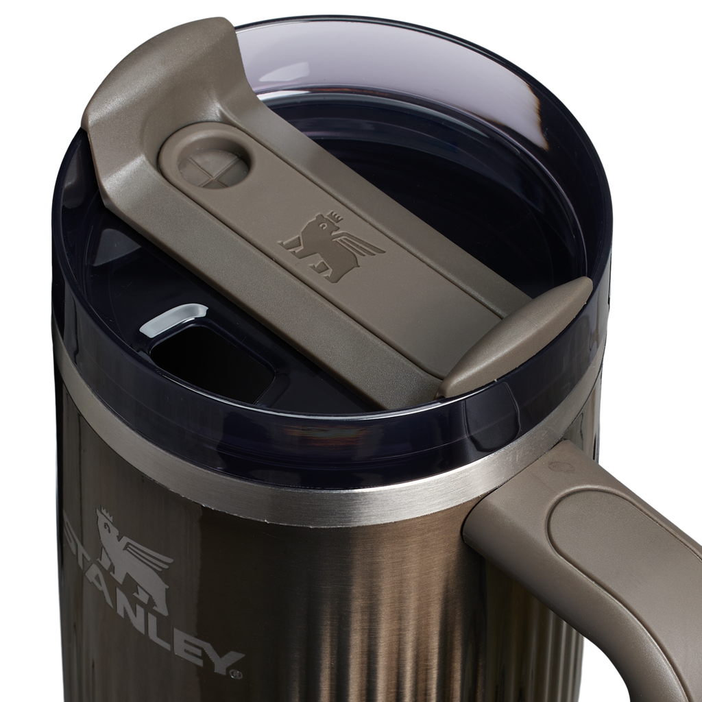 The Quencher? H2.0 Fluted Tumbler | 30 OZ