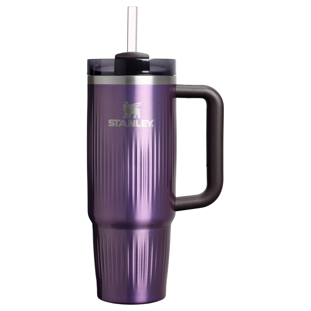 The Quencher? H2.0 Fluted Tumbler | 30 OZ