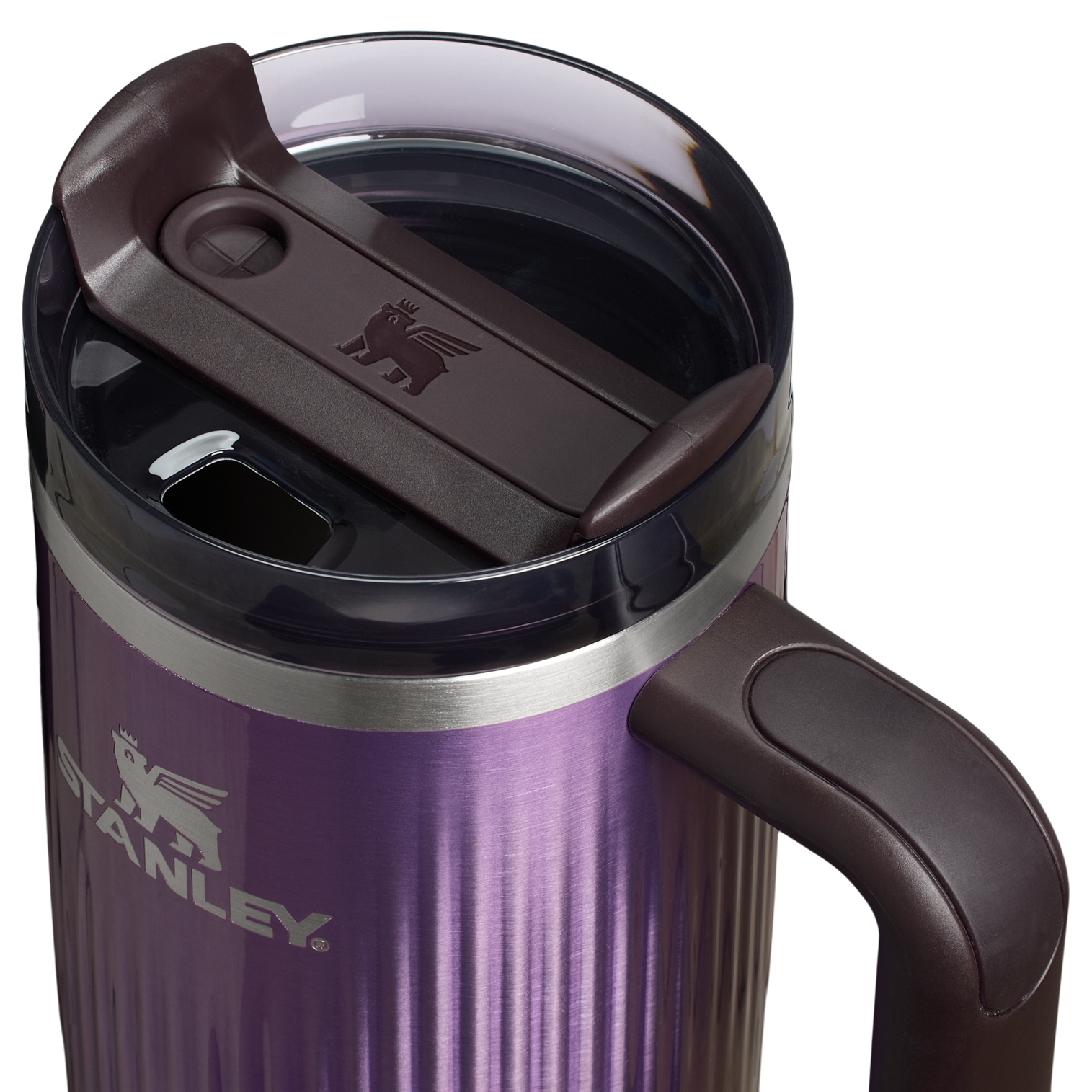 The Quencher? H2.0 Fluted Tumbler | 30 OZ
