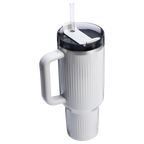 The Quencher? H2.0 Fluted Tumbler  | 40 OZ