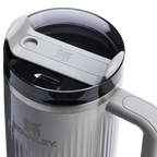 The Quencher? H2.0 Fluted Tumbler  | 40 OZ