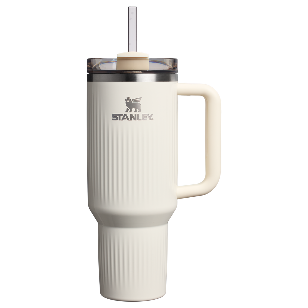 The Quencher? H2.0 Fluted Tumbler  | 40 OZ