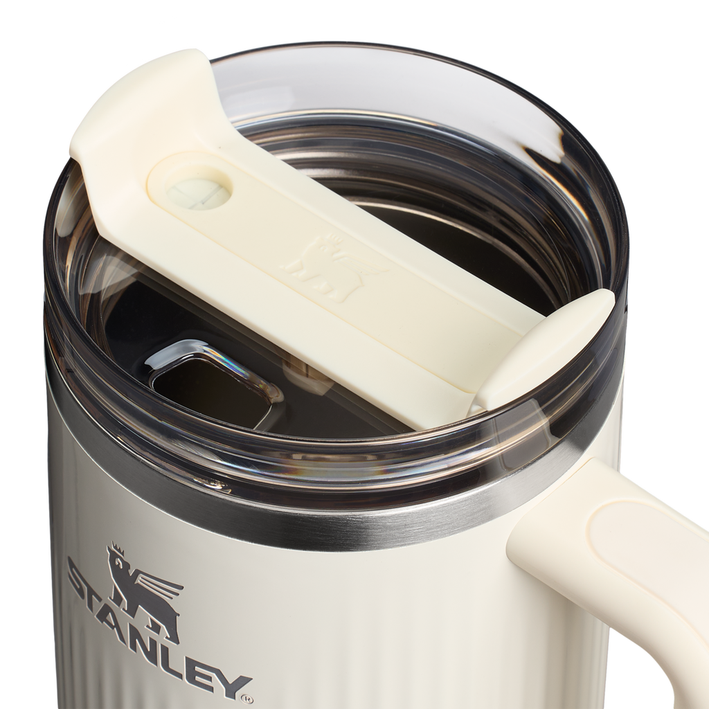 The Quencher? H2.0 Fluted Tumbler  | 40 OZ