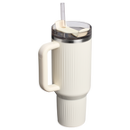 The Quencher? H2.0 Fluted Tumbler  | 40 OZ