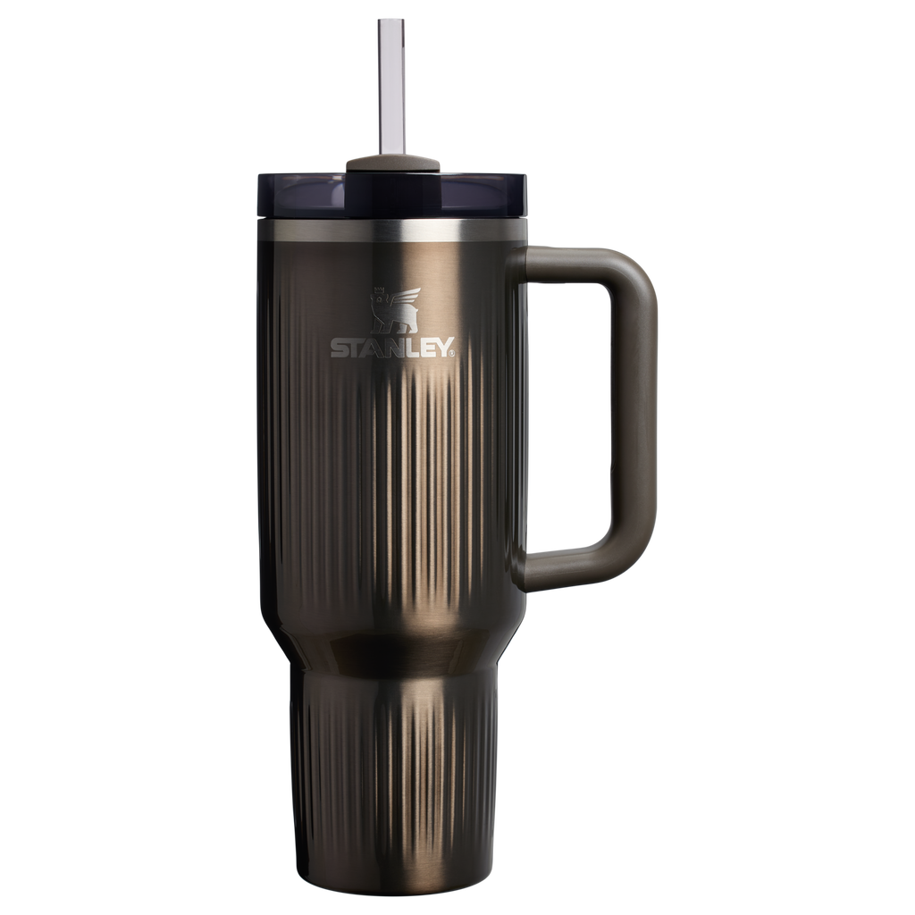The Quencher? H2.0 Fluted Tumbler  | 40 OZ