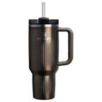 The Quencher? H2.0 Fluted Tumbler  | 40 OZ