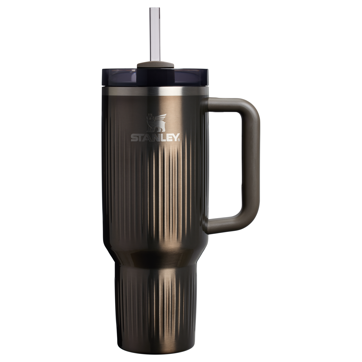 The Quencher? H2.0 Fluted Tumbler  | 40 OZ