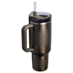 The Quencher? H2.0 Fluted Tumbler  | 40 OZ