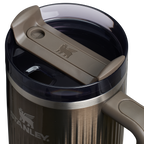 The Quencher? H2.0 Fluted Tumbler  | 40 OZ
