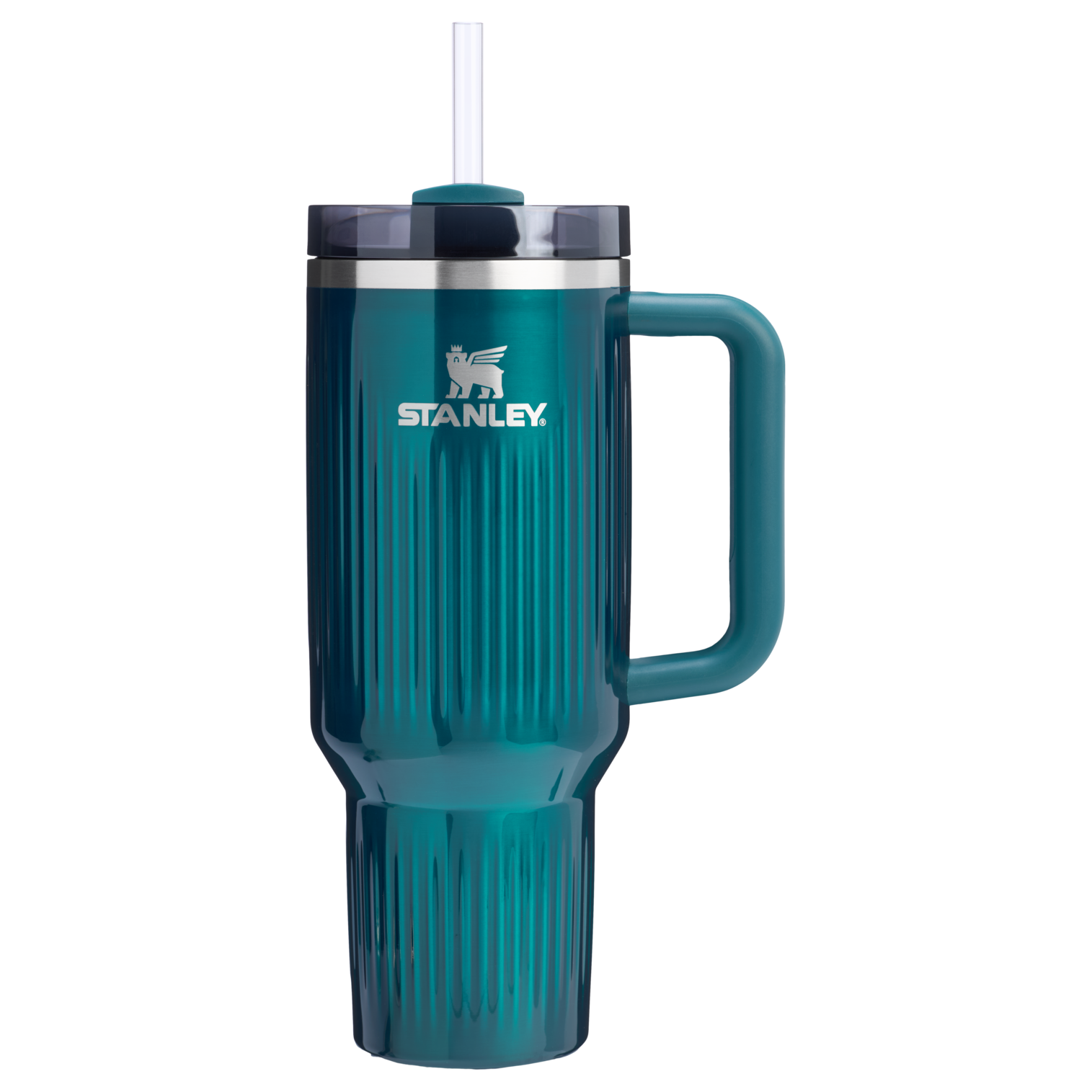 The Quencher? H2.0 Fluted Tumbler  | 40 OZ