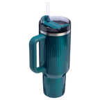 The Quencher? H2.0 Fluted Tumbler  | 40 OZ
