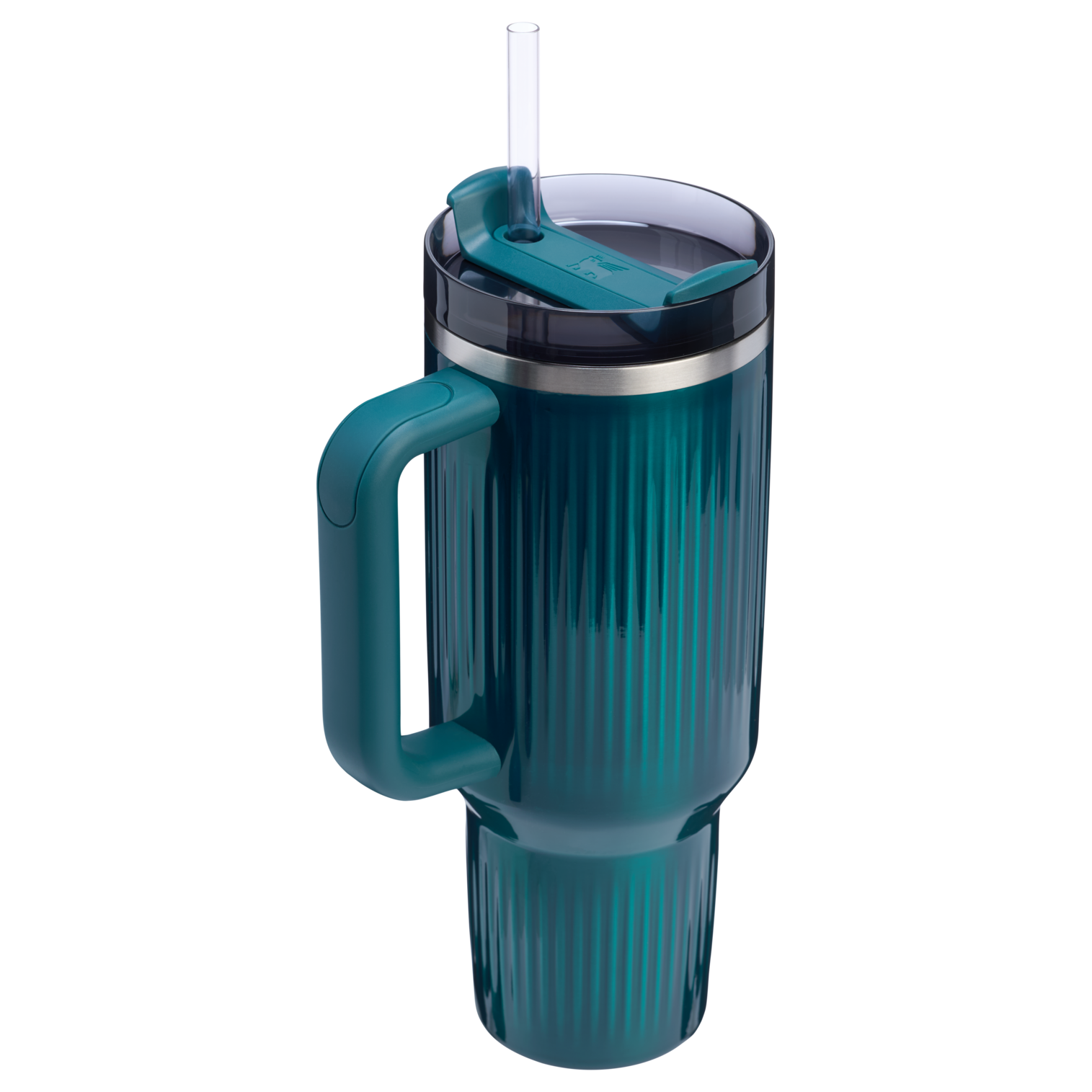 The Quencher? H2.0 Fluted Tumbler  | 40 OZ