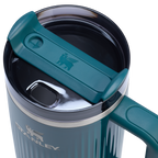 The Quencher? H2.0 Fluted Tumbler  | 40 OZ