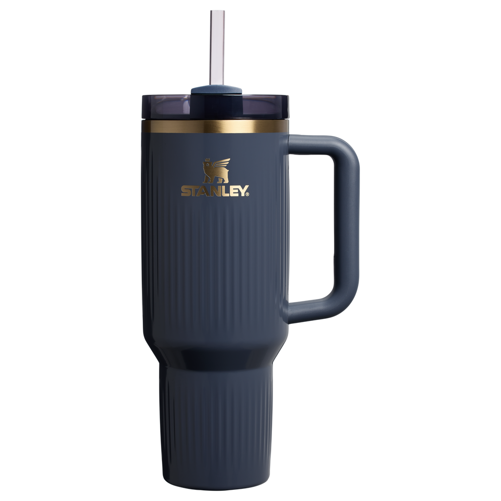The Quencher? H2.0 Fluted Tumbler  | 40 OZ