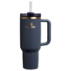 The Quencher? H2.0 Fluted Tumbler  | 40 OZ