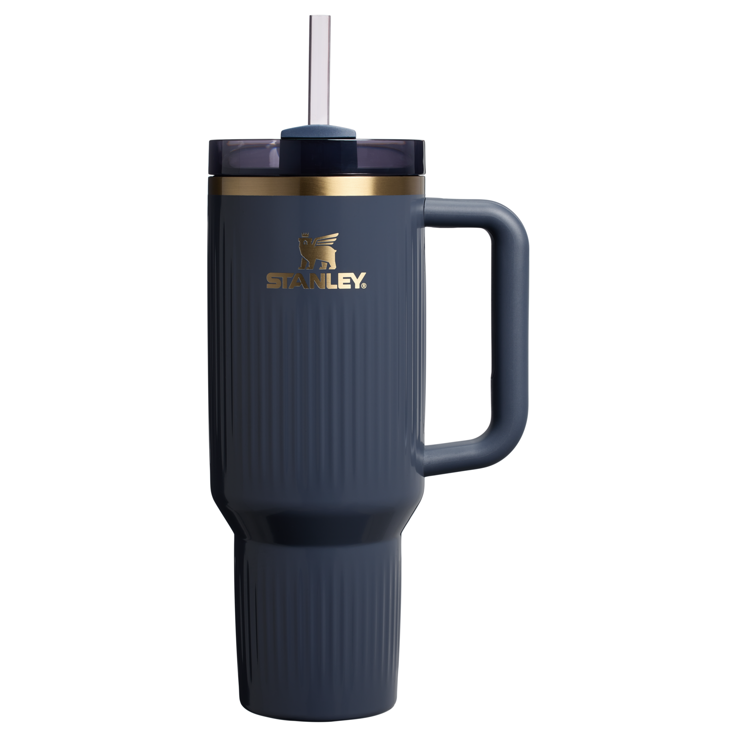 The Quencher? H2.0 Fluted Tumbler  | 40 OZ