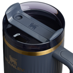 The Quencher? H2.0 Fluted Tumbler  | 40 OZ