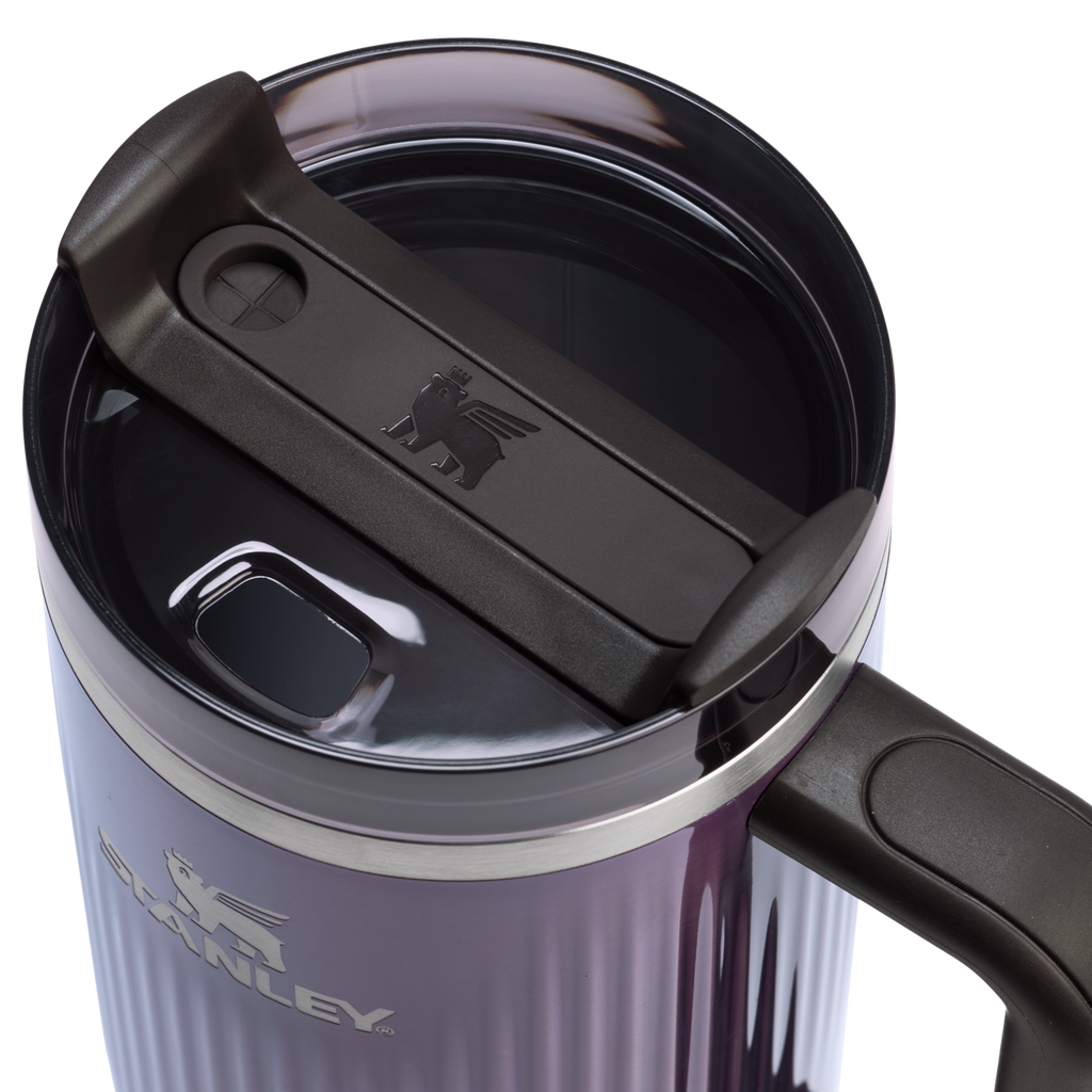 The Quencher? H2.0 Fluted Tumbler  | 40 OZ