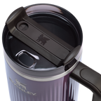 The Quencher? H2.0 Fluted Tumbler  | 40 OZ