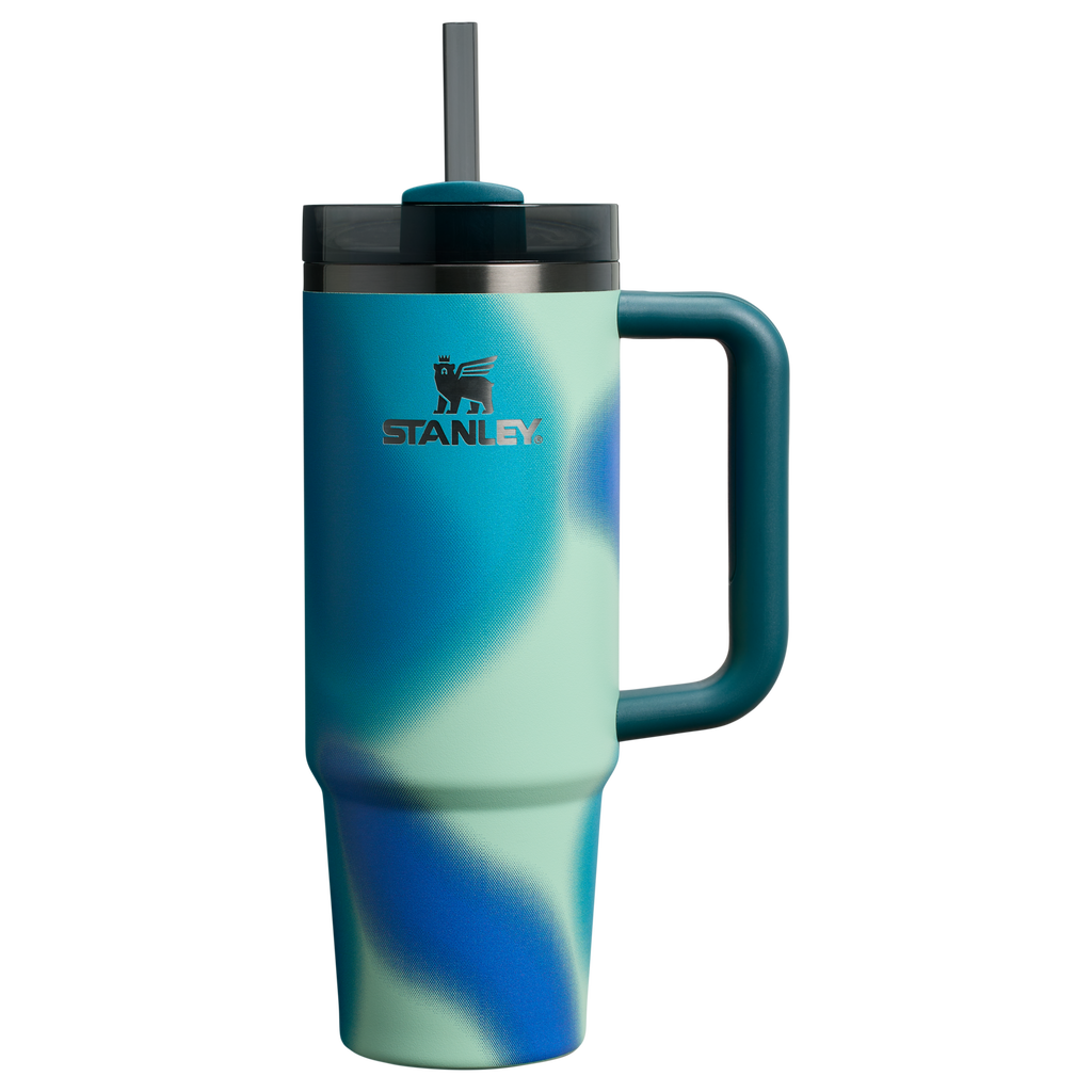 The New Frequency Quencher H2.O FlowState? Tumbler | 30 OZ