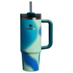 The New Frequency Quencher H2.O FlowState? Tumbler | 30 OZ