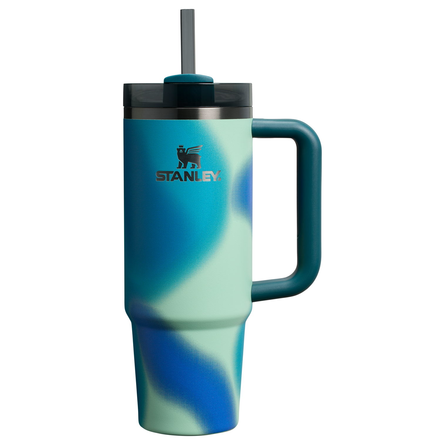The New Frequency Quencher H2.O FlowState? Tumbler | 30 OZ