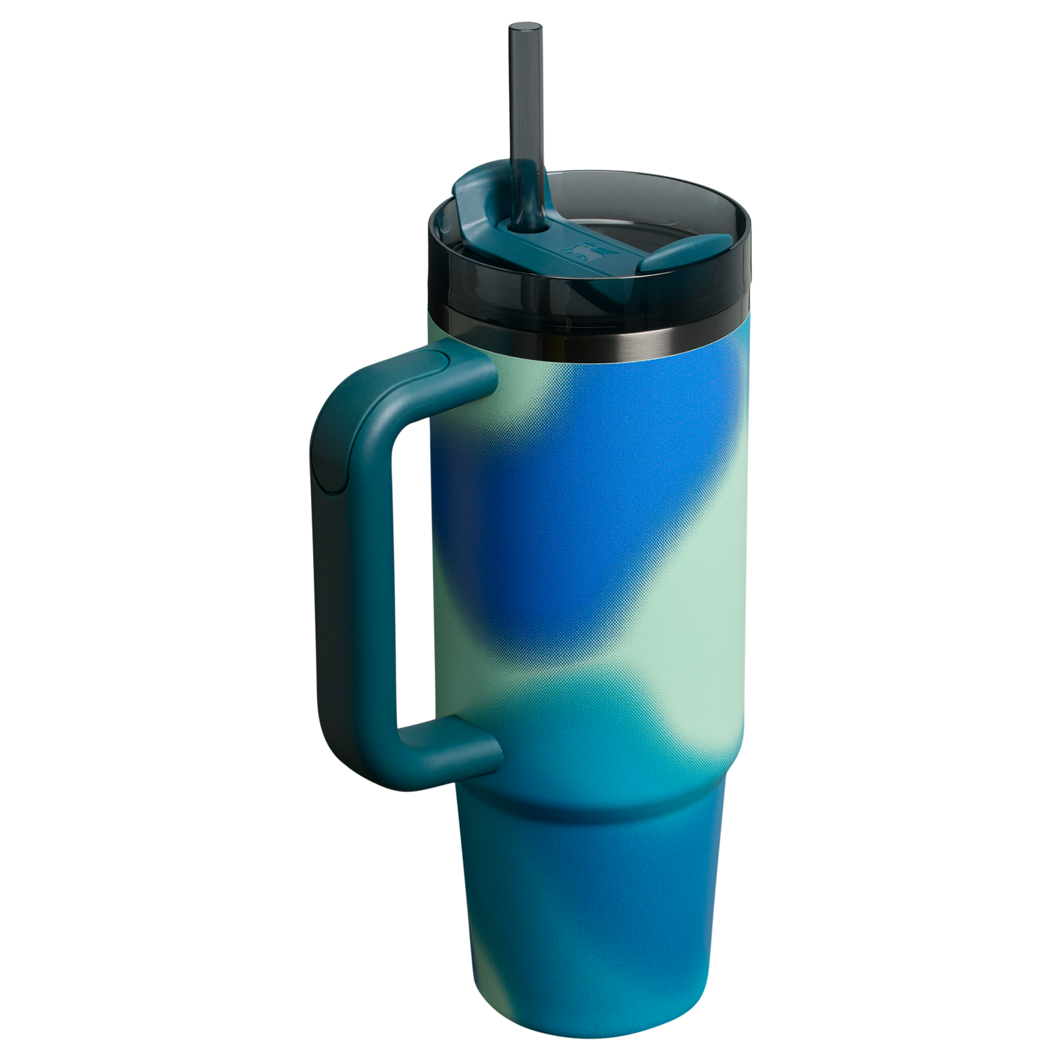 The New Frequency Quencher H2.O FlowState? Tumbler | 30 OZ