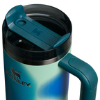 The New Frequency Quencher H2.O FlowState? Tumbler | 30 OZ