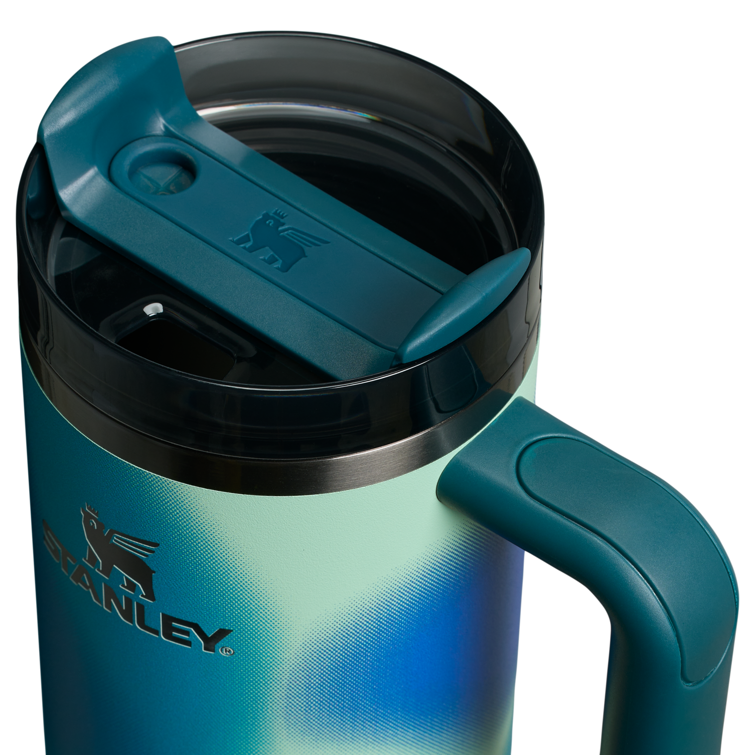 The New Frequency Quencher H2.O FlowState? Tumbler | 30 OZ