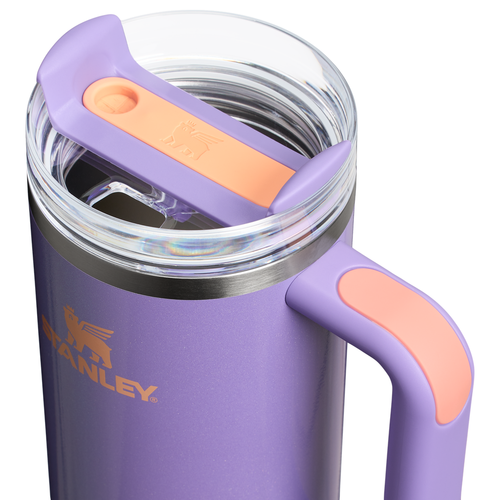 The New Frequency Quencher H2.O FlowState? Tumbler | 30 OZ