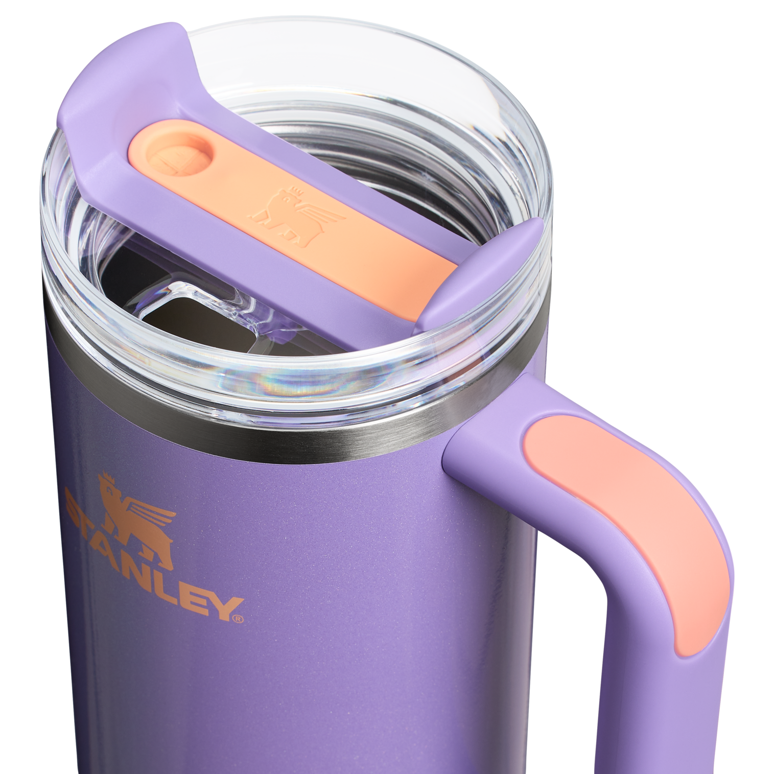 The New Frequency Quencher H2.O FlowState? Tumbler | 30 OZ