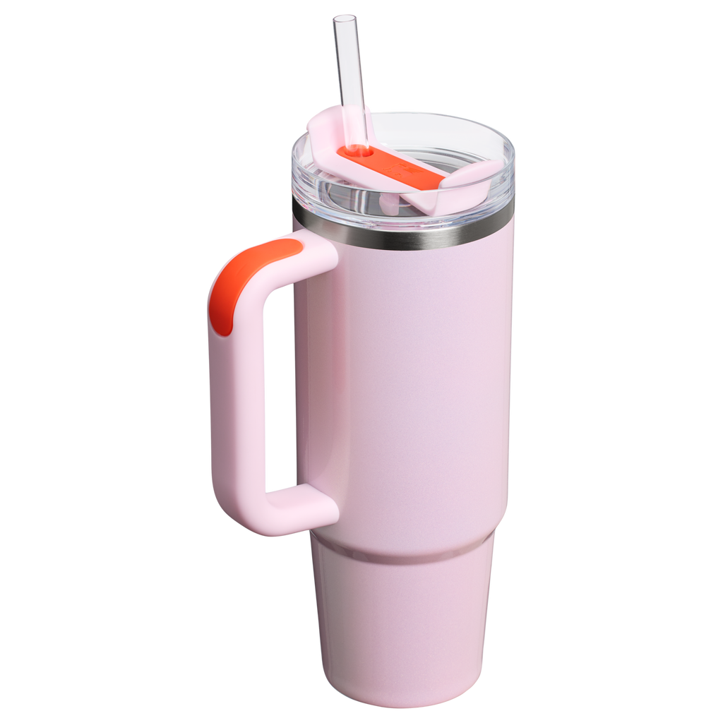 The New Frequency Quencher H2.O FlowState? Tumbler | 30 OZ