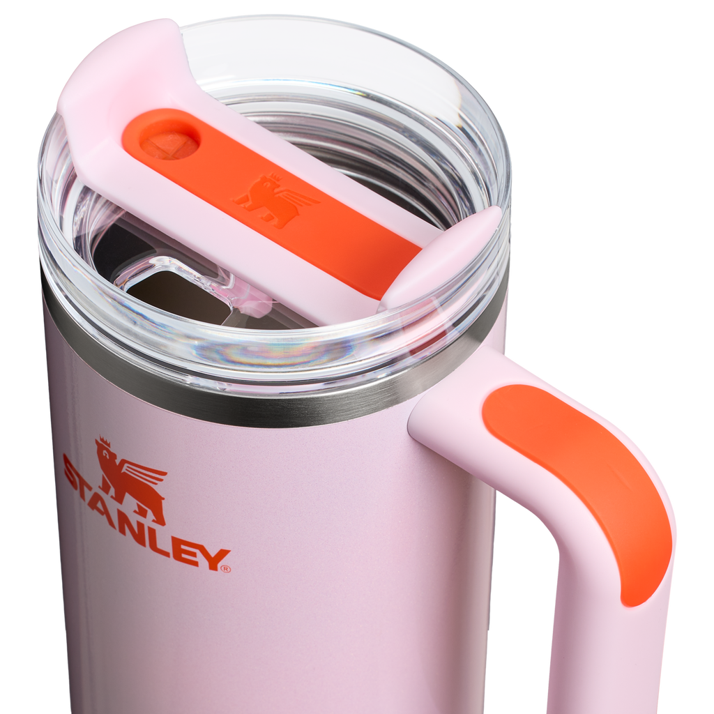 The New Frequency Quencher H2.O FlowState? Tumbler | 30 OZ