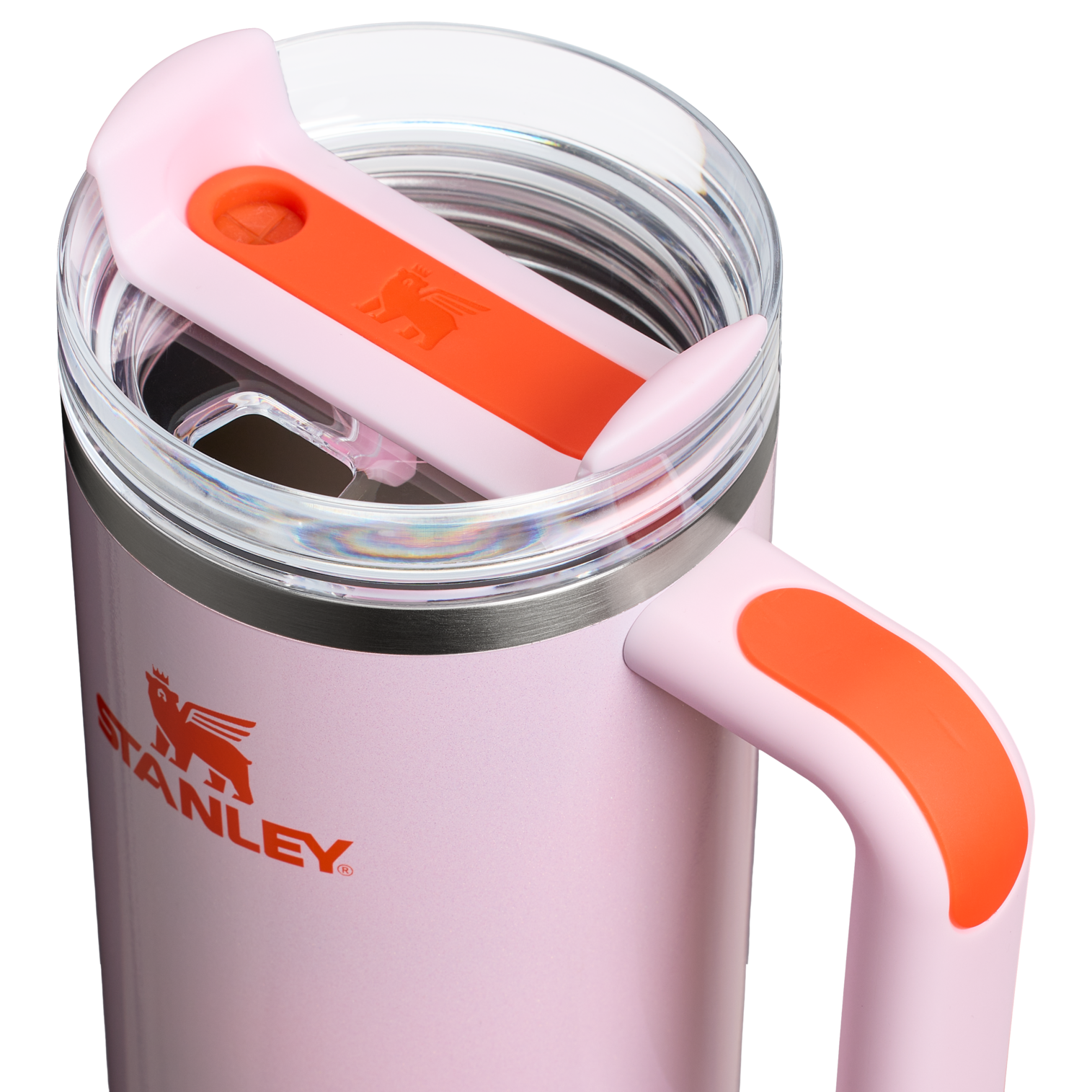 The New Frequency Quencher H2.O FlowState? Tumbler | 30 OZ
