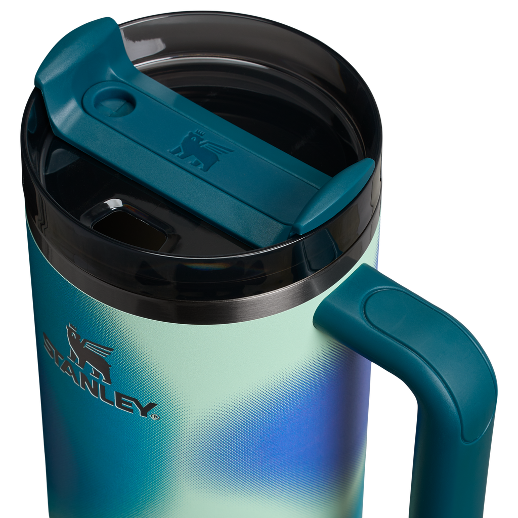 The New Frequency Quencher H2.0 FlowState? Tumbler | 40 OZ
