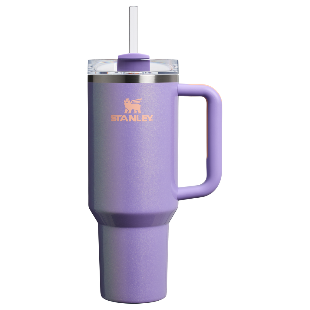 The New Frequency Quencher H2.0 FlowState? Tumbler | 40 OZ