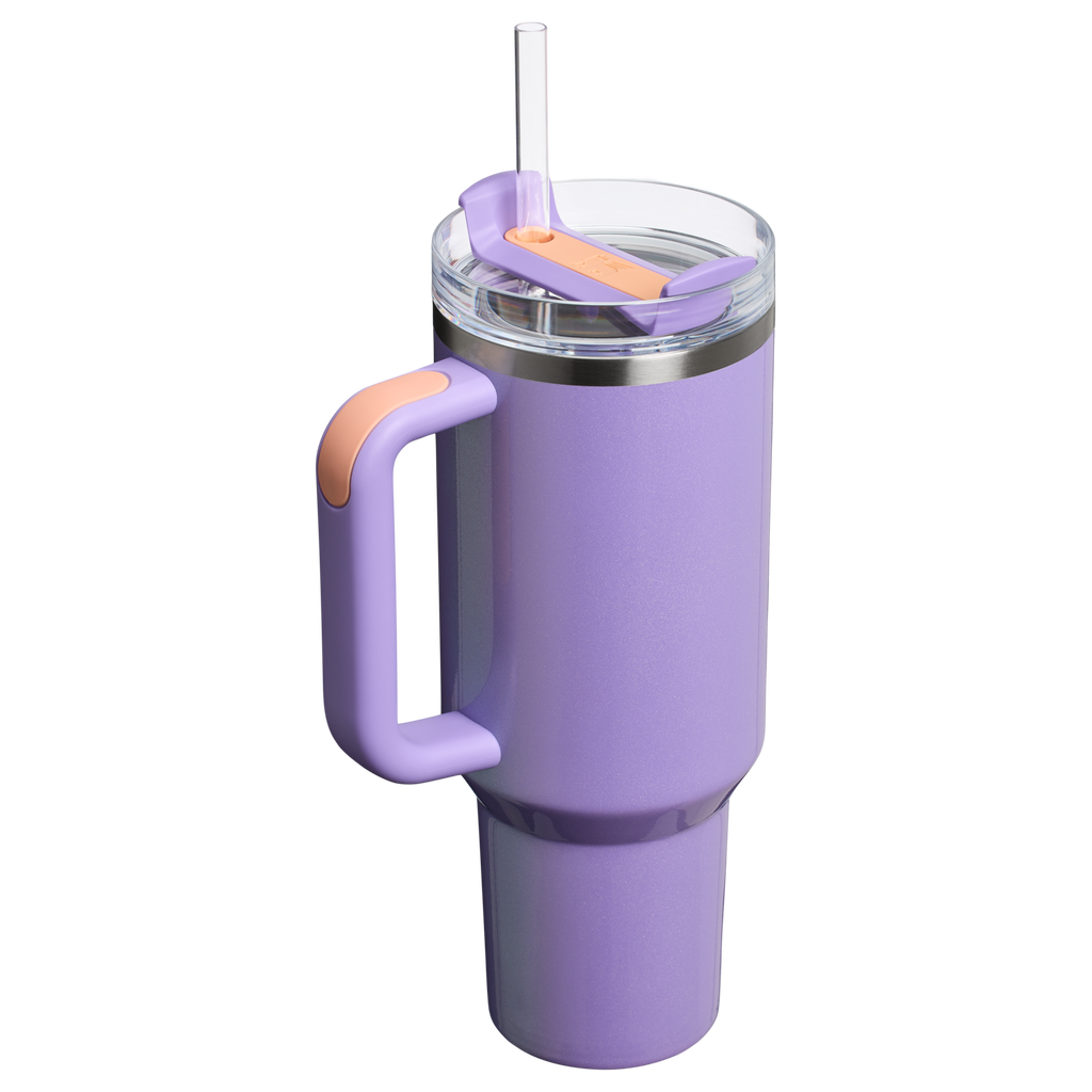 The New Frequency Quencher H2.0 FlowState? Tumbler | 40 OZ