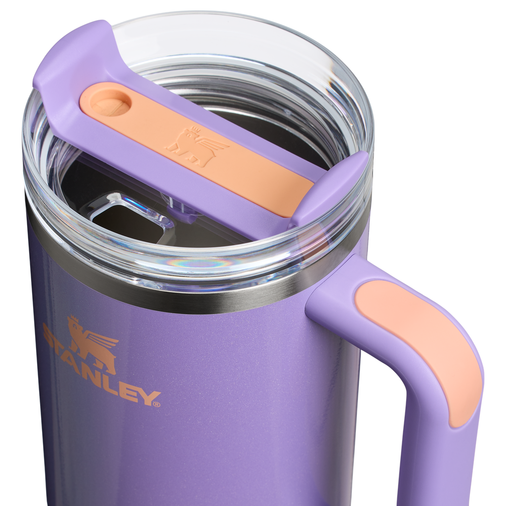 The New Frequency Quencher H2.0 FlowState? Tumbler | 40 OZ