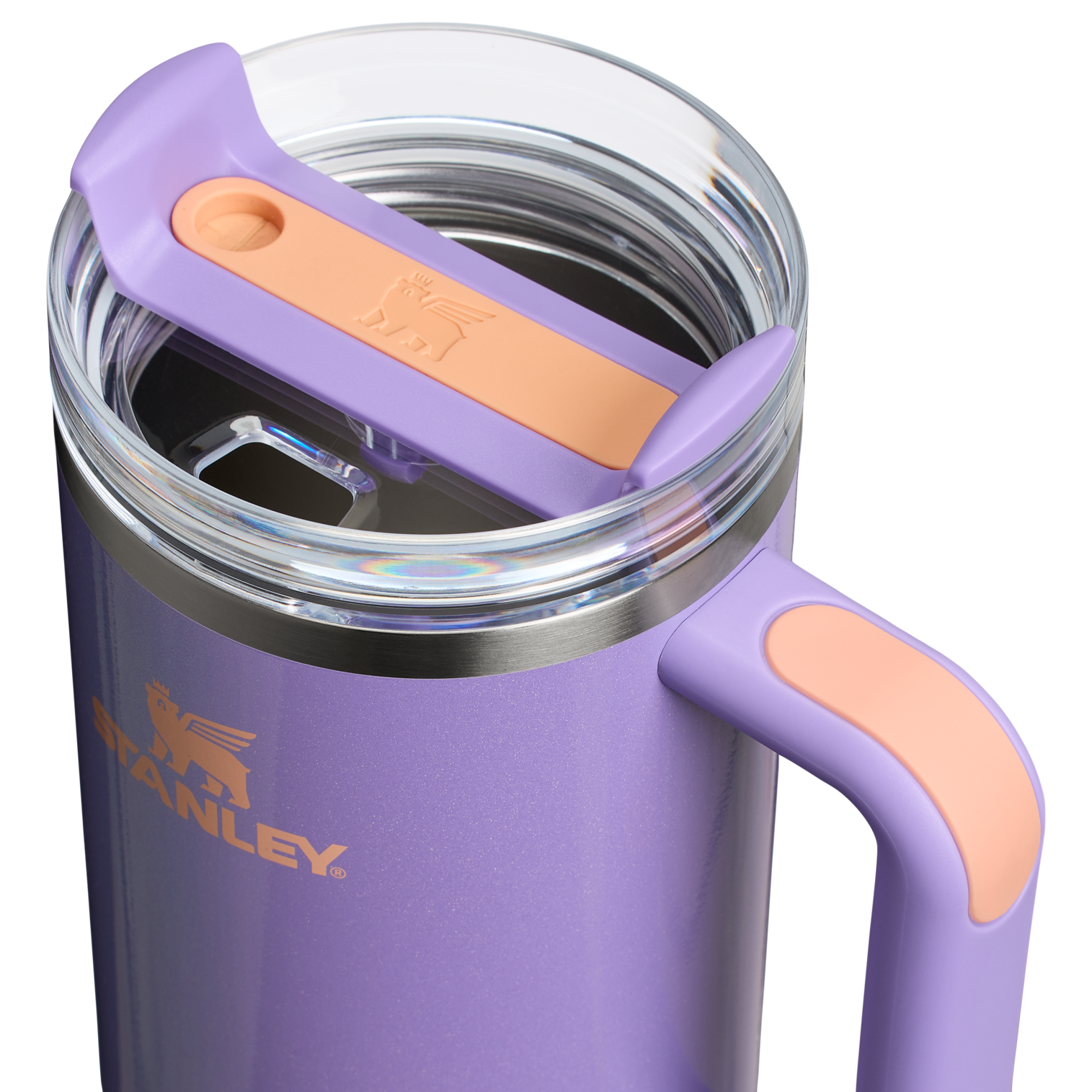 The New Frequency Quencher H2.0 FlowState? Tumbler | 40 OZ