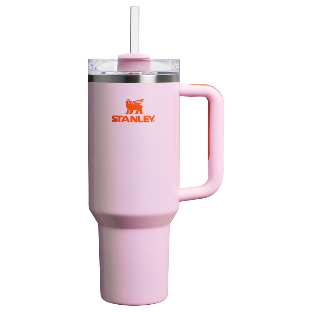 The New Frequency Quencher H2.0 FlowState? Tumbler | 40 OZ